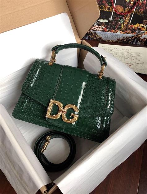 DG® Womens Bags: Marlene Collection 